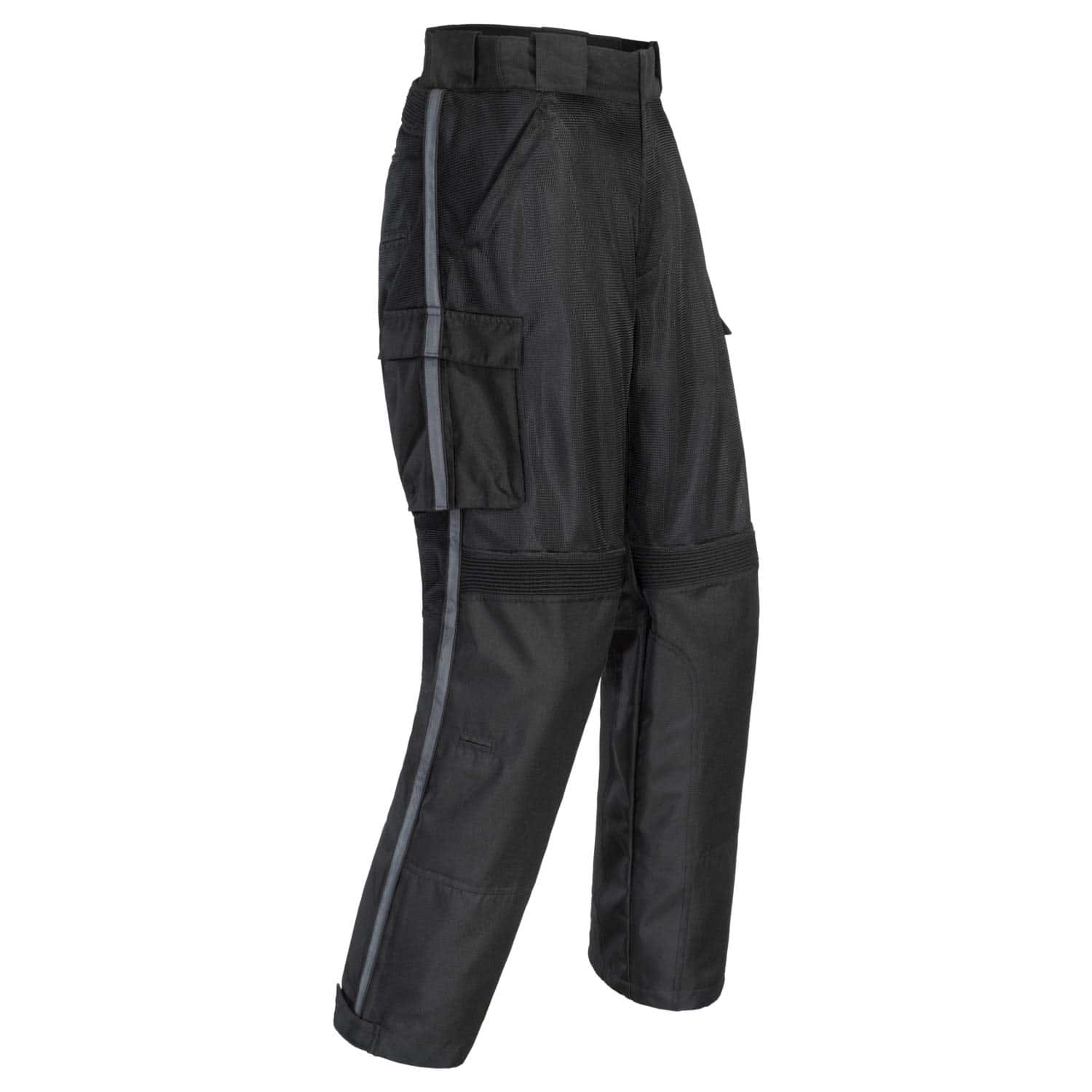 Pantalones de moto callejeros Tour Master Flex LE AF para