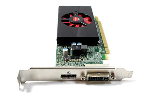 Tarjeta de video AMD Radeon HD 8570 1GB DDR3 PCIe x16 DVI/ - Imagen 8