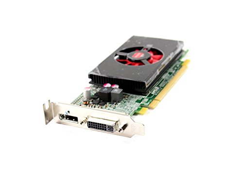Tarjeta de video AMD Radeon HD 8570 1GB DDR3 PCIe x16 DVI/ - Imagen 4
