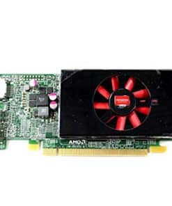 Tarjeta de video AMD Radeon HD 8570 1GB DDR3 PCIe x16 DVI/