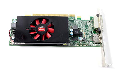 Tarjeta de video AMD Radeon HD 8570 1GB DDR3 PCIe x16 DVI/ - Imagen 6