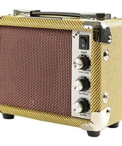 Amplificador Kala AMP-TWD-5U Mini tweed 5W