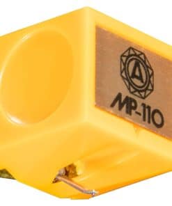 Aguja de Repuesto NAGAOKA MP Series MP-110 & MP-110H Modelo