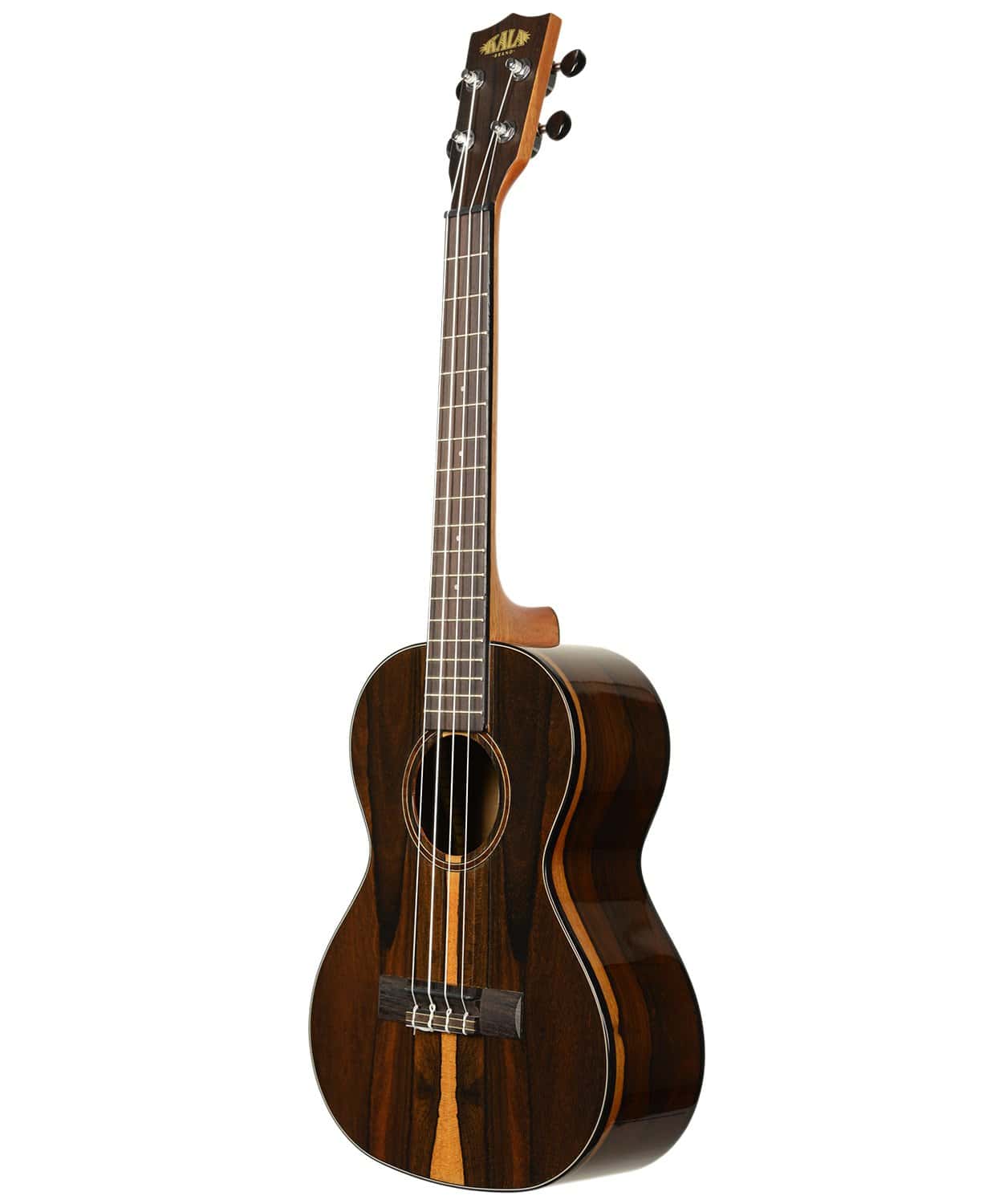 Ukulele de 4 Cuerdas Kala, Natural, Tenor (KA-ZCT-T) - Imagen 3
