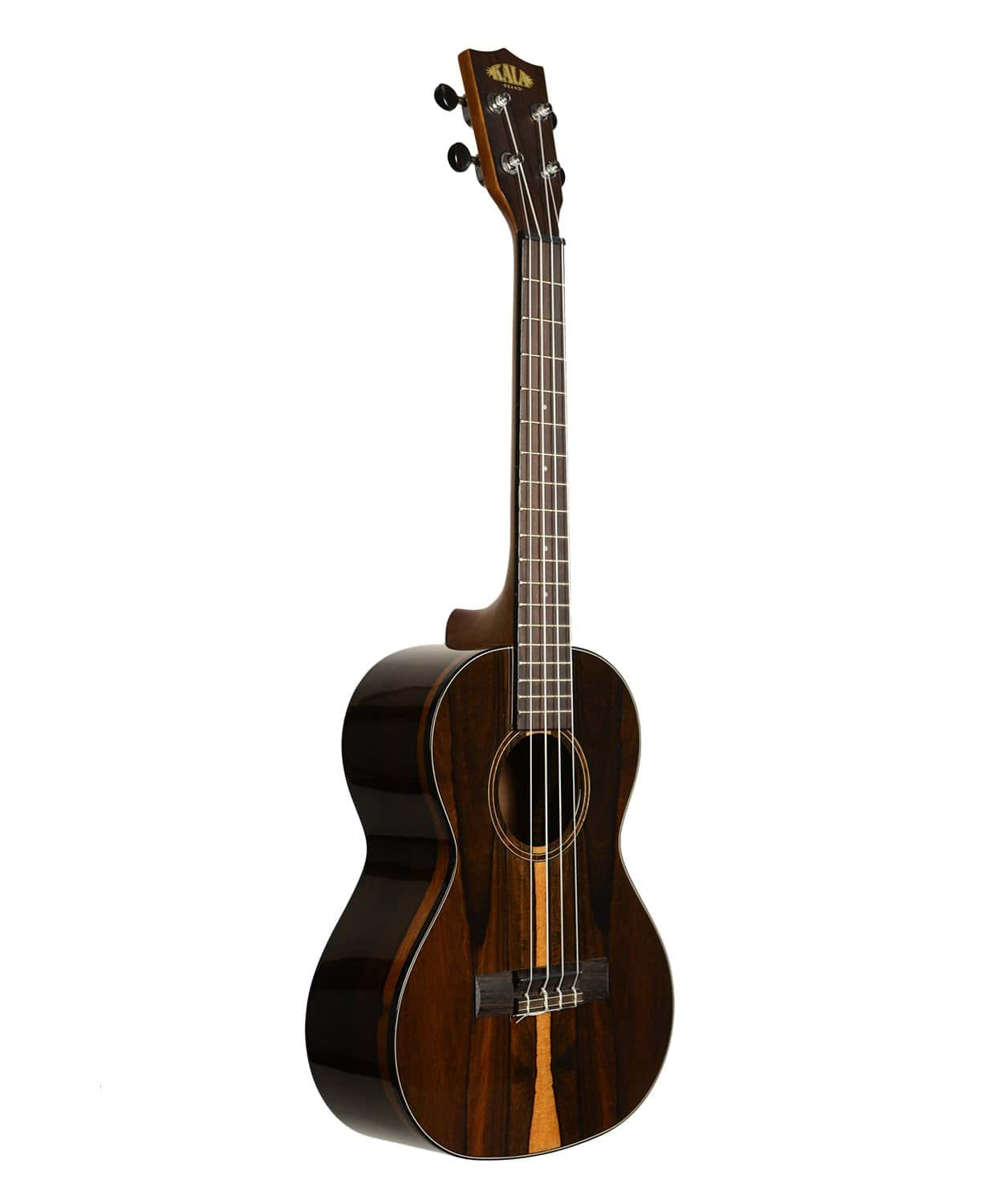Ukulele de 4 Cuerdas Kala, Natural, Tenor (KA-ZCT-T) - Imagen 4
