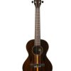 Ukulele de 4 Cuerdas Kala, Natural, Tenor (KA-ZCT-T)