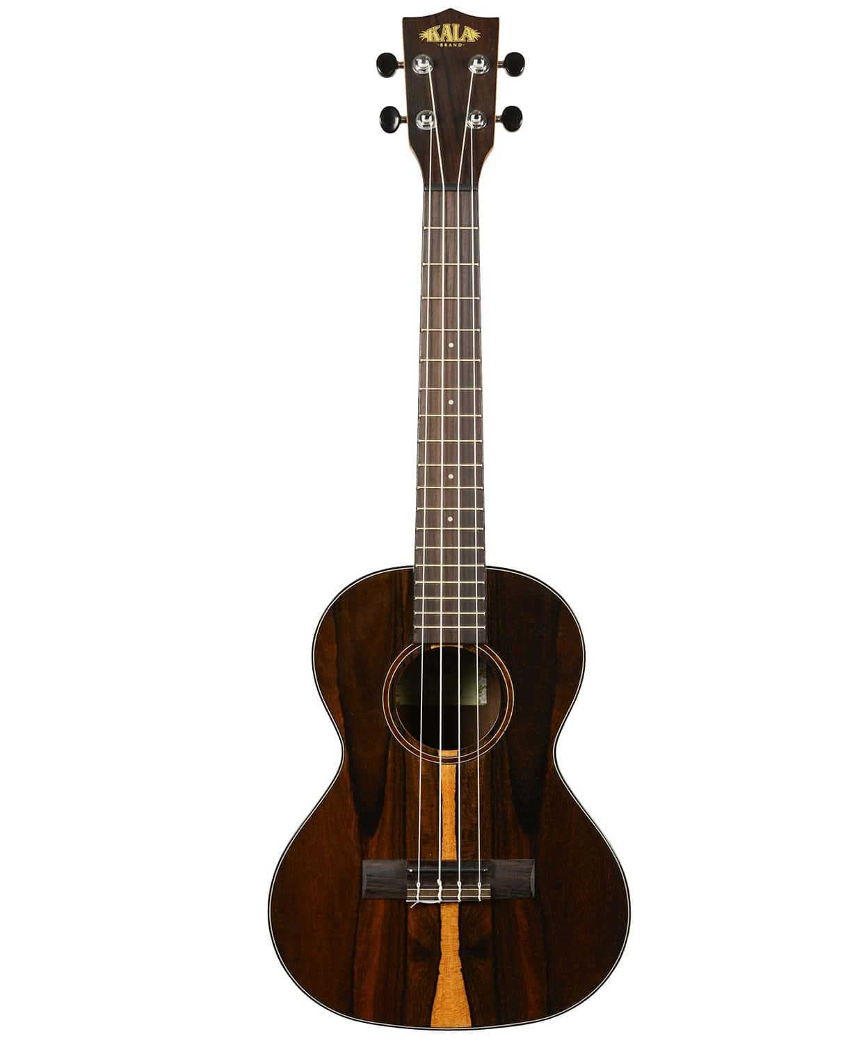 Ukulele de 4 Cuerdas Kala, Natural, Tenor (KA-ZCT-T)