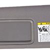 Ensamble de Visera - LH Toyota 74320-3D050-B0