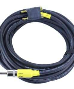 Cable de Altavoz Profesional ploYnk - Calibre -ploYnk