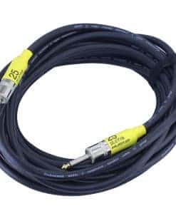 Cable de Altavoz Profesional ploYnk - Calibre -ploYnk