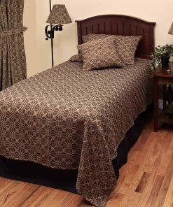 Cubrecama gemelo Home Collection by Raghu Marshfield