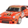 Revell Porsche 934 RSR Jagermeister (80-7031)