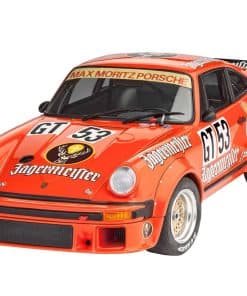 Revell Porsche 934 RSR Jagermeister (80-7031)