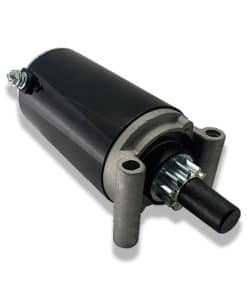 Motor de arranque para Cub Cadet Compatible con Kohler