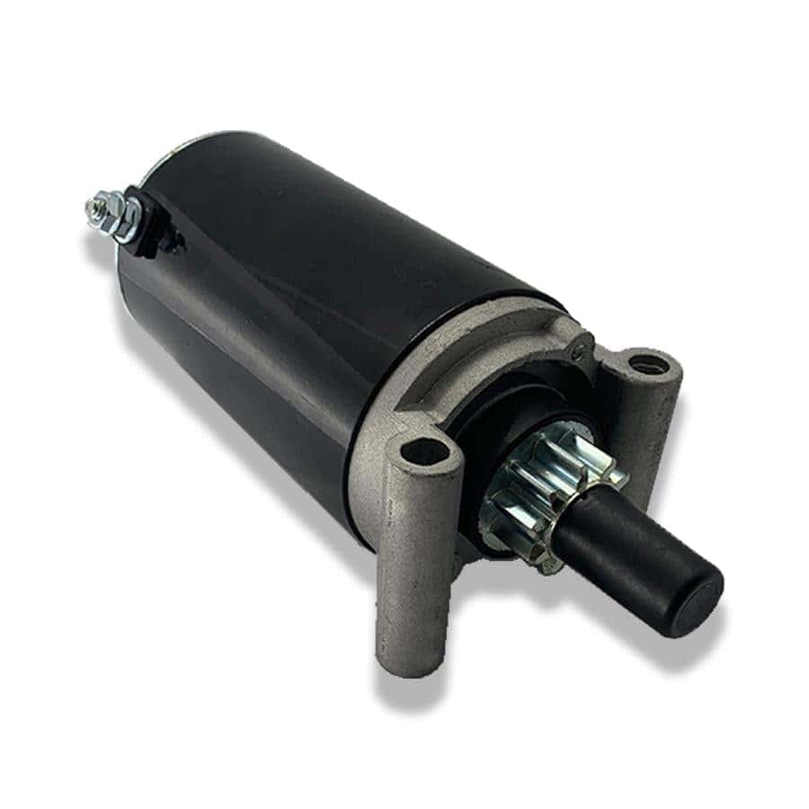 Motor de arranque para Cub Cadet Compatible con Kohler