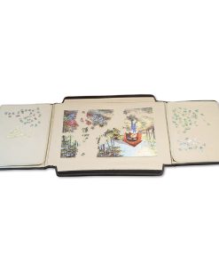 Bits and Pieces - Porta-Puzzle Jigsaw Caddy de 1500 Piezas