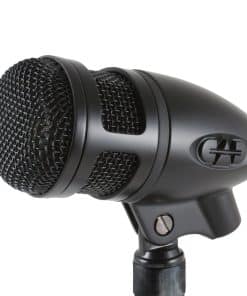 Micrófono CAD Audio CADLive D88 de Gran Diafragma