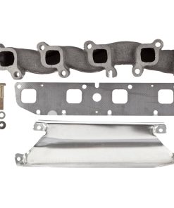 Colector de escape Graywerks ATP 101489