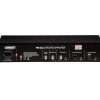 Compresor óptico de tubo Warm Audio WA-2A, Plateado