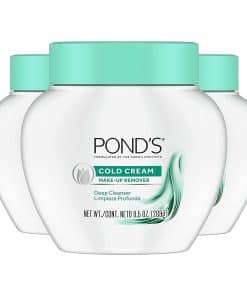 Limpiador de crema fría POND'S 9.5 oz (269 g) paquete de 3