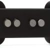 Pastilla para bajo Seymour Duncan Apollo Jazz - Puente de 5