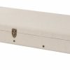 Estuche de madera deluxe para bajo Gator GW-JM BASS