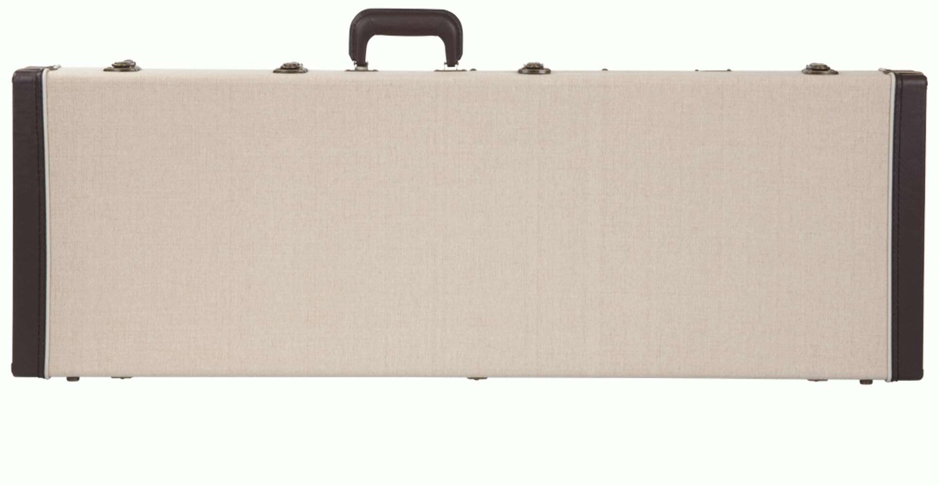 Estuche de madera deluxe para bajo Gator GW-JM BASS - Imagen 4