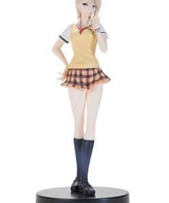 Figura Furyu 6.7" Food Wars!: Shokugeki no Soma: Alice