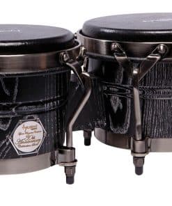 Tycoon Percussion Bongo Drum (TB30CSB-BC)