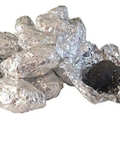 Kit de enseñanza de 15 grandes pellets de lechuza común