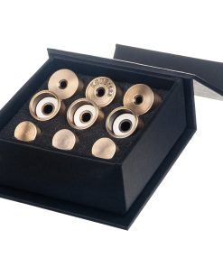 Kit de ajuste para trompeta para mejorar el sonido. Para