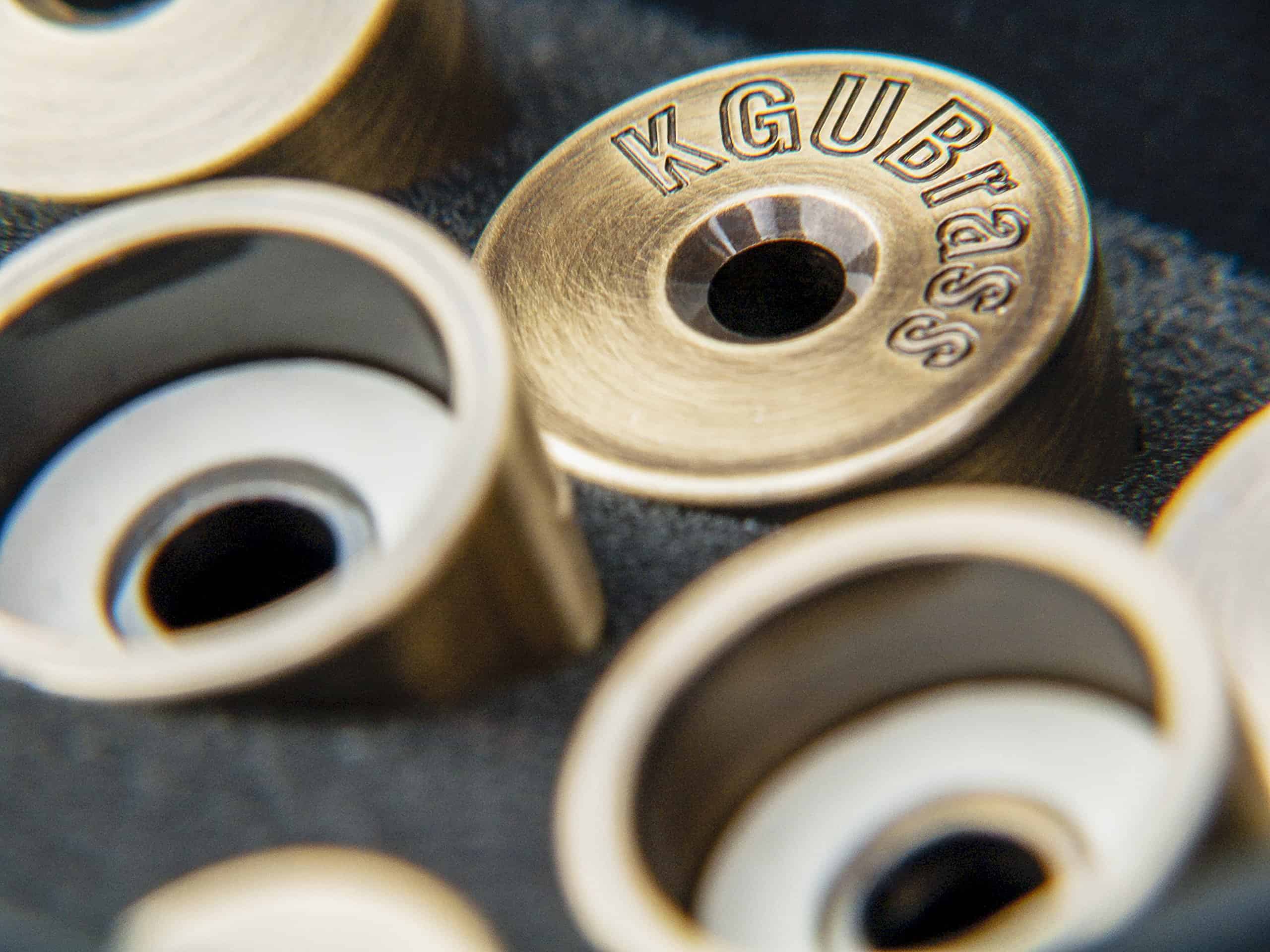 Kit de ajuste para trompeta para mejorar el sonido. Para - Imagen 4