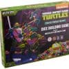 Juego de Mesa Teenage Mutant Ninja Turtles Dice Masters