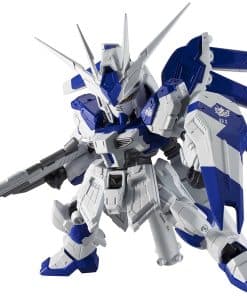 Figura de Acción TAMASHII NATIONS Bandai Nxedge Style Hi-Nu