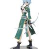 Figura de Acción Sinon de 6.7" Sword Art Online II de Taito