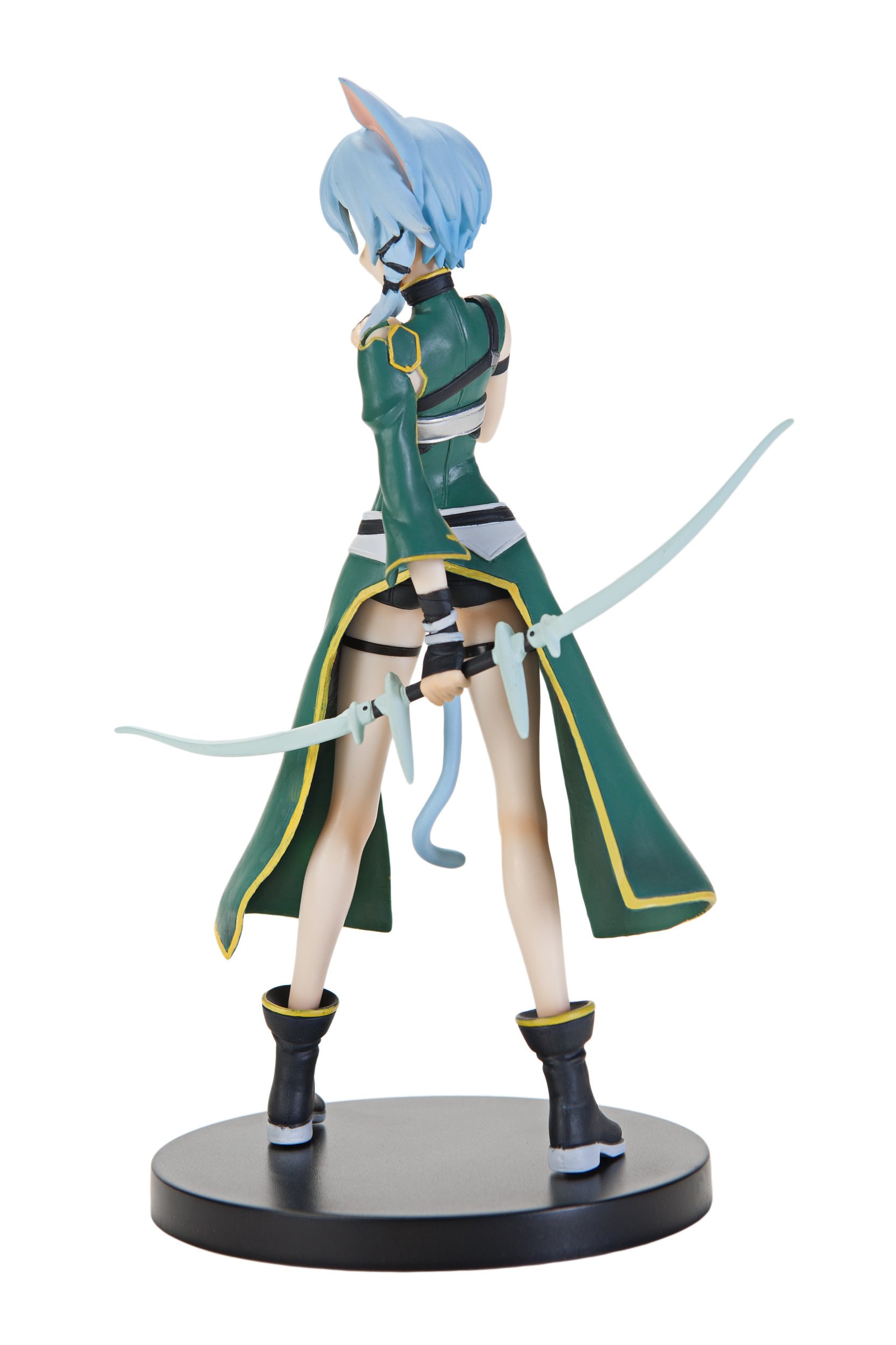 Figura de Acción Sinon de 6.7" Sword Art Online II de Taito - Imagen 5