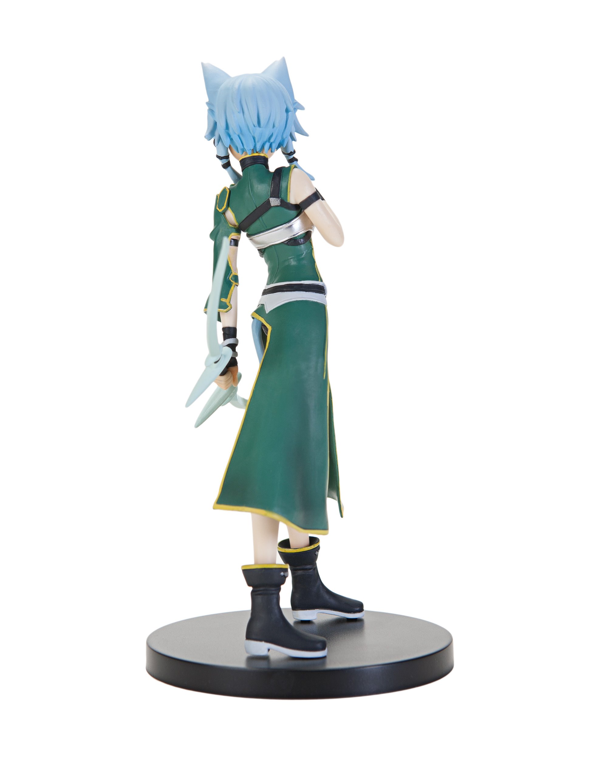 Figura de Acción Sinon de 6.7" Sword Art Online II de Taito - Imagen 7