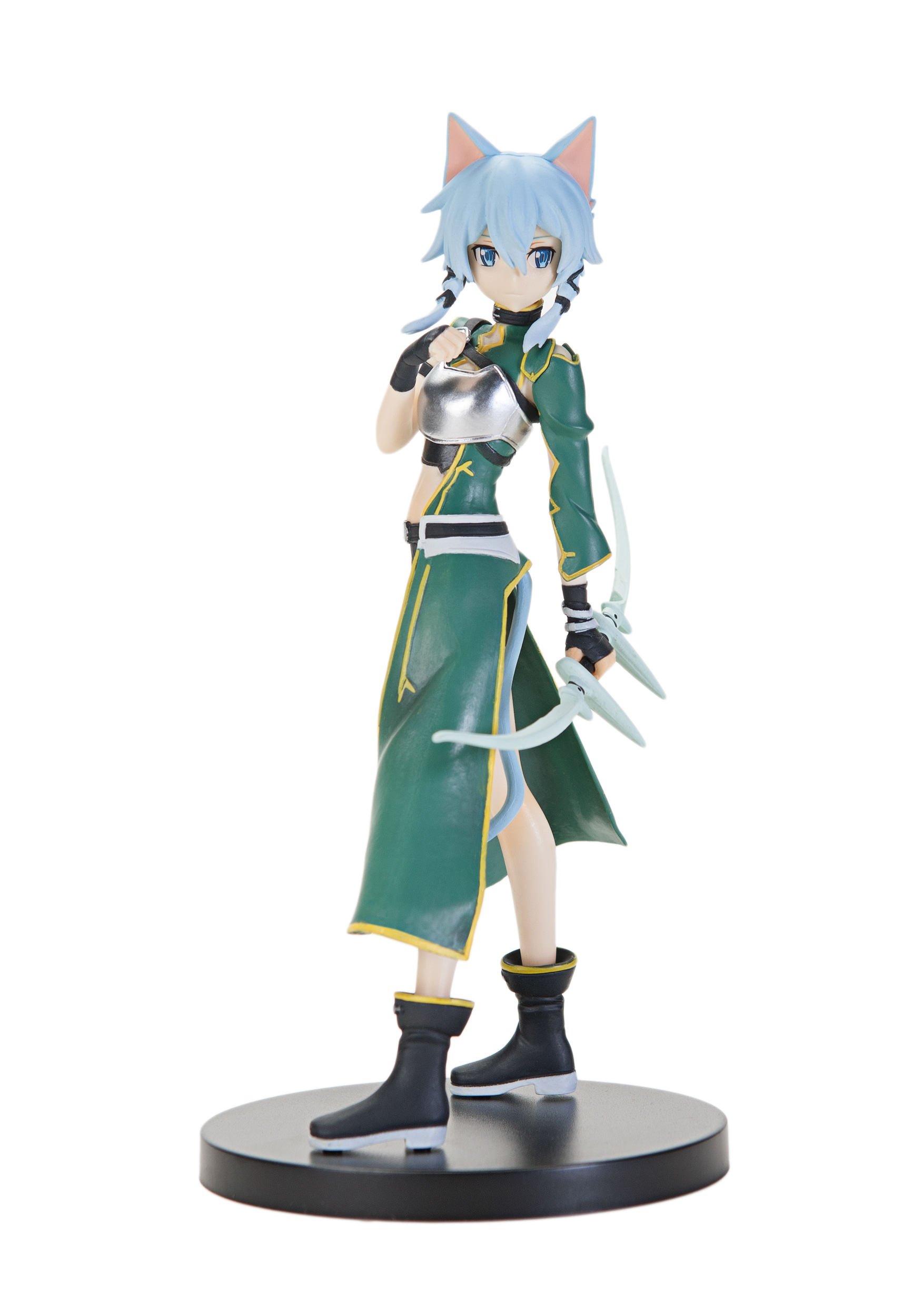 Figura de Acción Sinon de 6.7" Sword Art Online II de Taito - Imagen 3