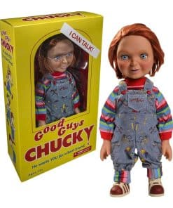 Chucky Ray Mezco Designers Series Mega Scale - Child's