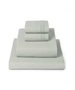 Juego completo de sábanas Mellanni - Juego de cama de la