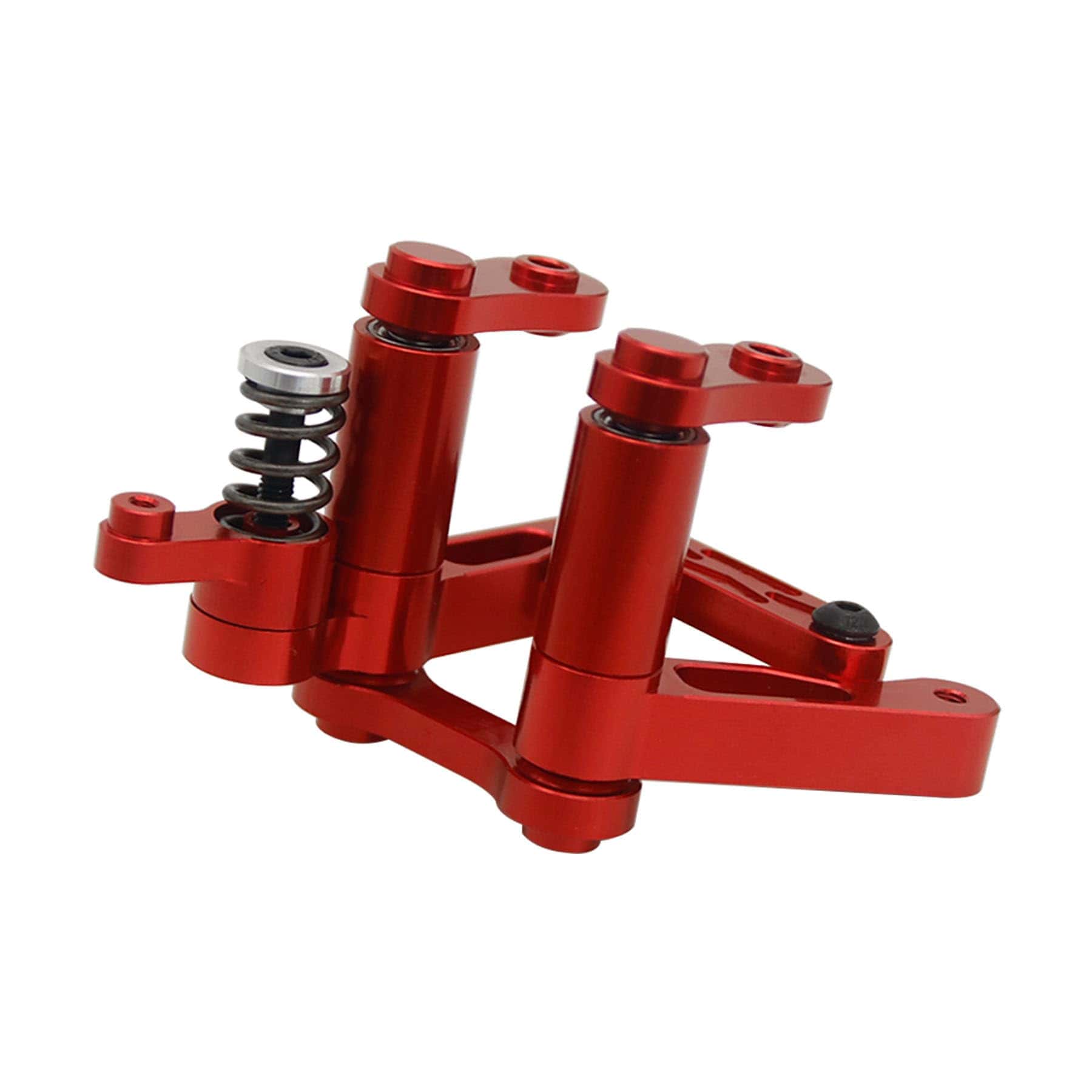 FLMLF Conjunto de Brazo Limpiaparabrisas de Dirección de - Imagen 6