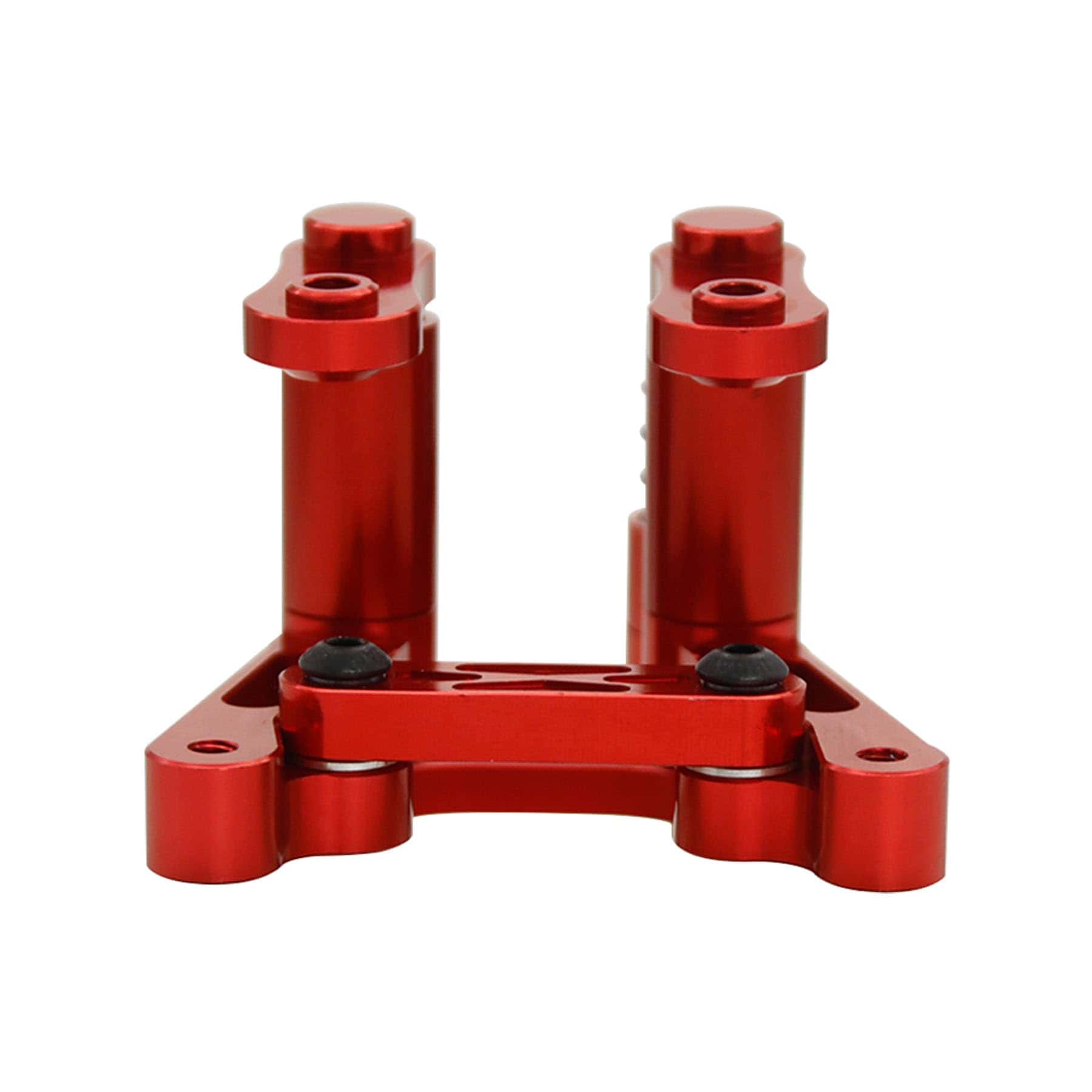 FLMLF Conjunto de Brazo Limpiaparabrisas de Dirección de - Imagen 5