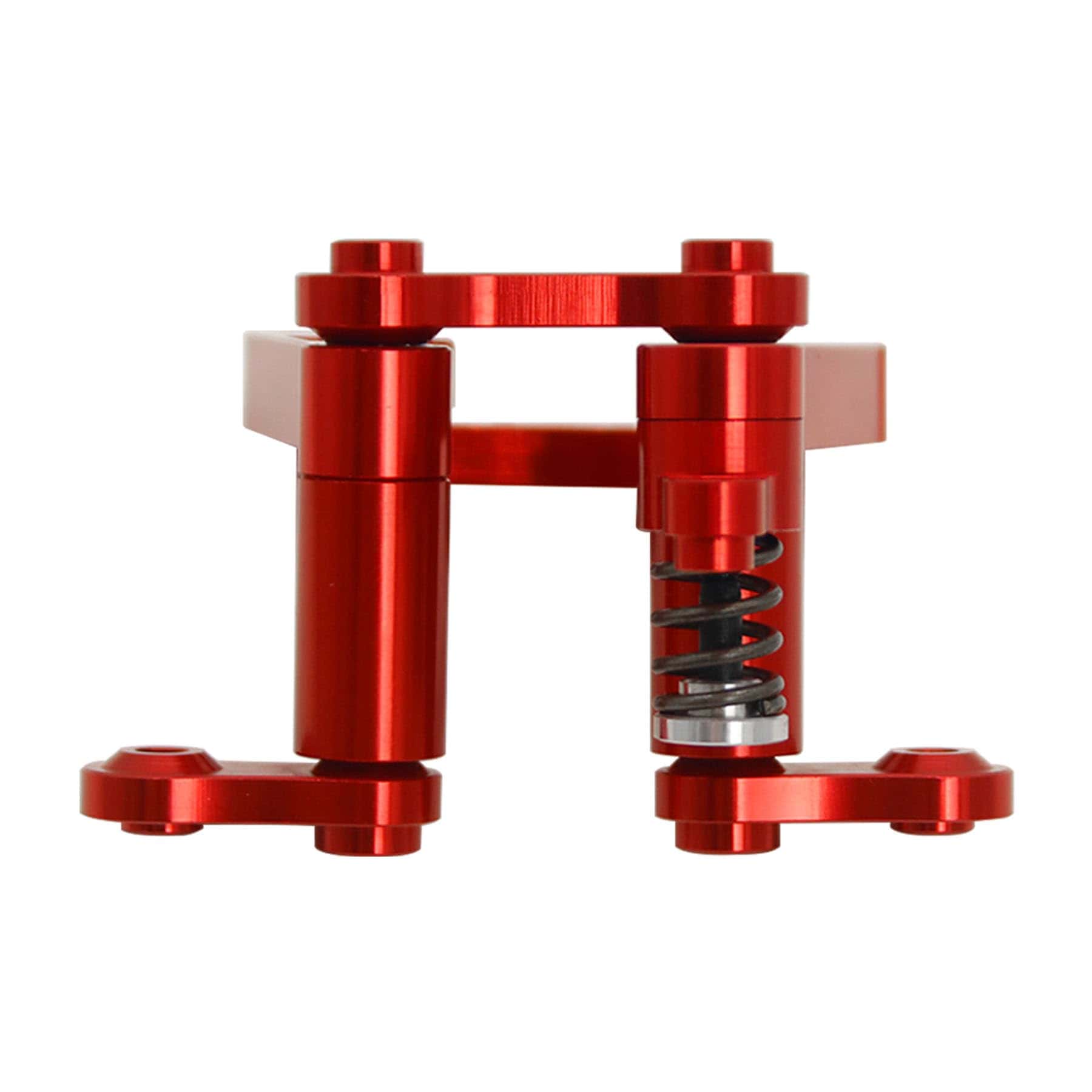 FLMLF Conjunto de Brazo Limpiaparabrisas de Dirección de - Imagen 7