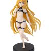 Figura Especial Furyu 7" To Love Ru Darkness: Golden