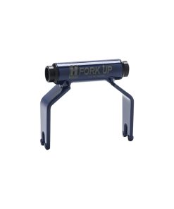 Adaptador de Portaequipajes de Techo Hurricane Trilogy