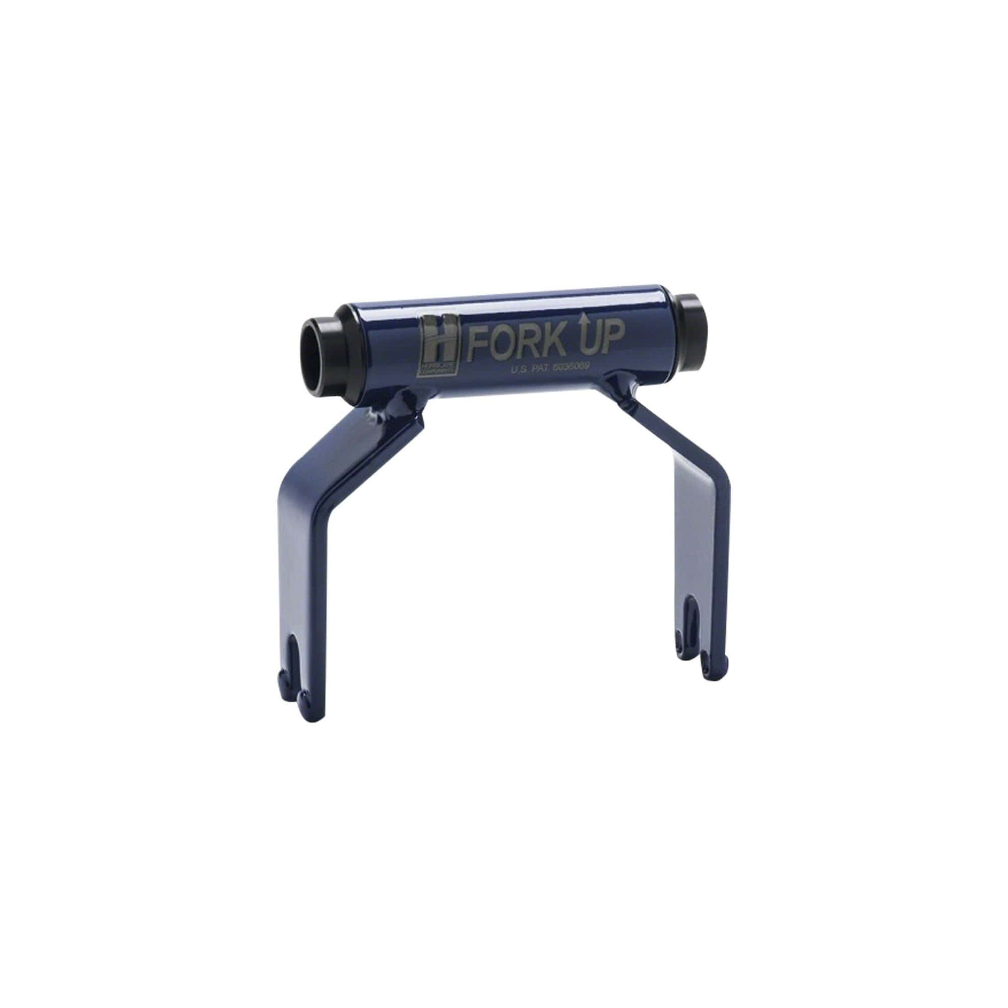 Adaptador de Portaequipajes de Techo Hurricane Trilogy