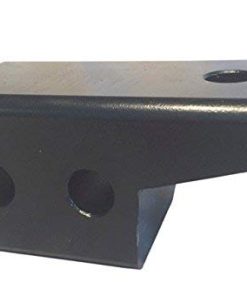 GEN-Y Hitch 2.5" Pintle Lock para enganches de categoría 3