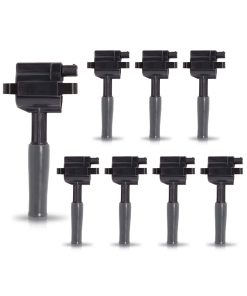 ENA Juego de 8 Paquetes de Bobinas de Encendido con