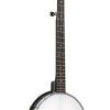 Banjo de Iniciación de 5 Cuerdas Gold Tone AC-1, Tamaño