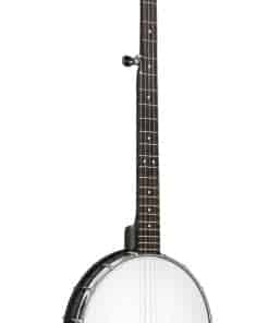 Banjo de Iniciación de 5 Cuerdas Gold Tone AC-1, Tamaño